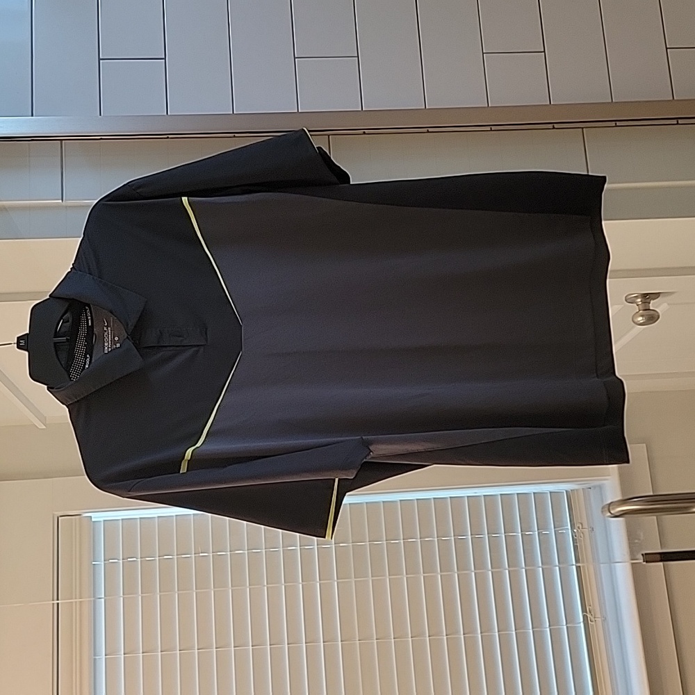 Nike Golf L Polo